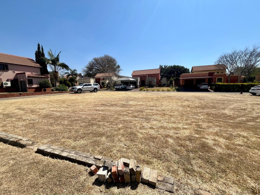 0 Bedroom Property for Sale in Waterval East North West